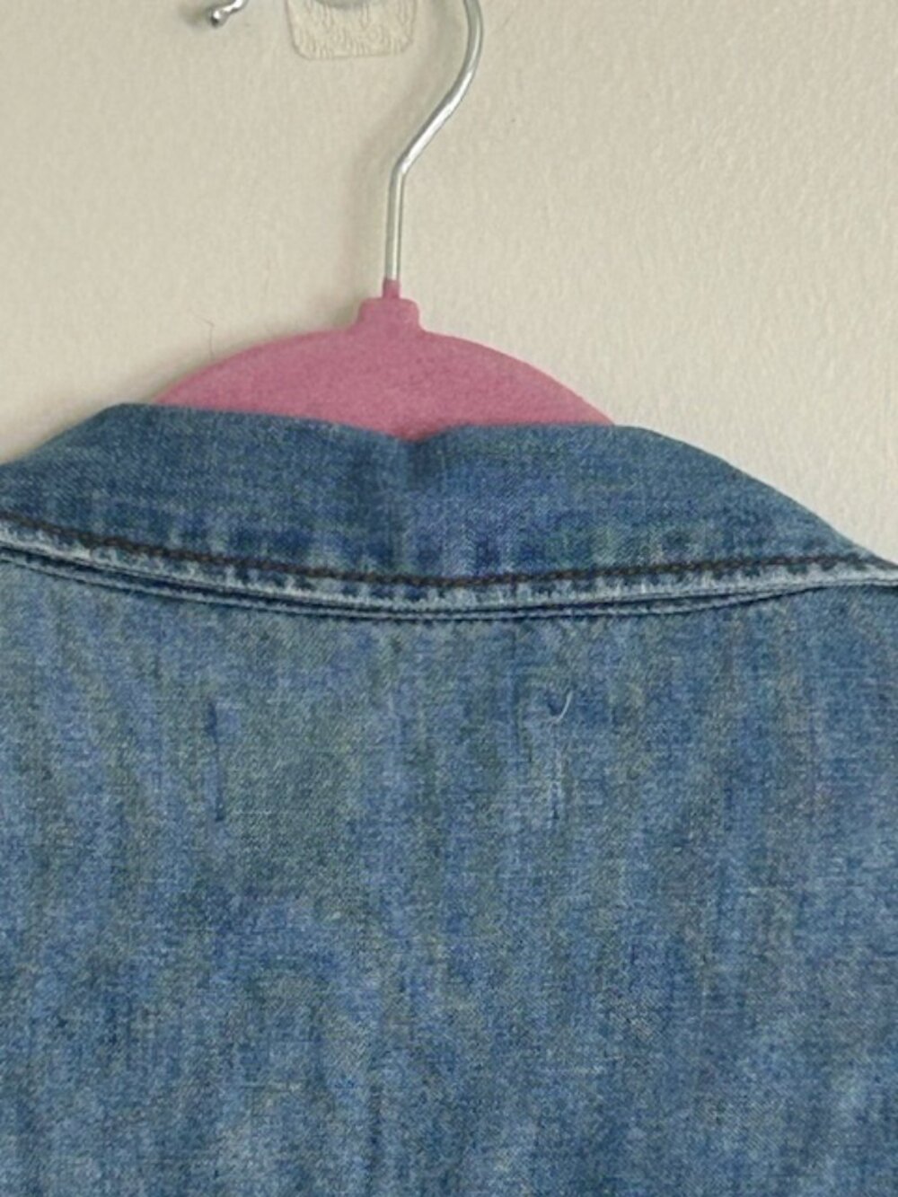 One Teaspoon Claudia Ciao Blue Long Length Zip Tie Fitted Denim Overalls NWT - Picture 12 of 16